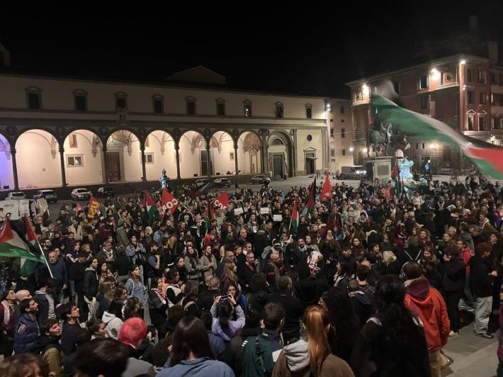 Garante, illegittimi sciopero generale senza preavviso