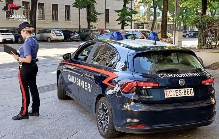 Parma: rintraccia la bicicletta appena rubata dalla cantina e viene malmenato e derubato del portafogli. 35enne straniero denunciato per rapina  