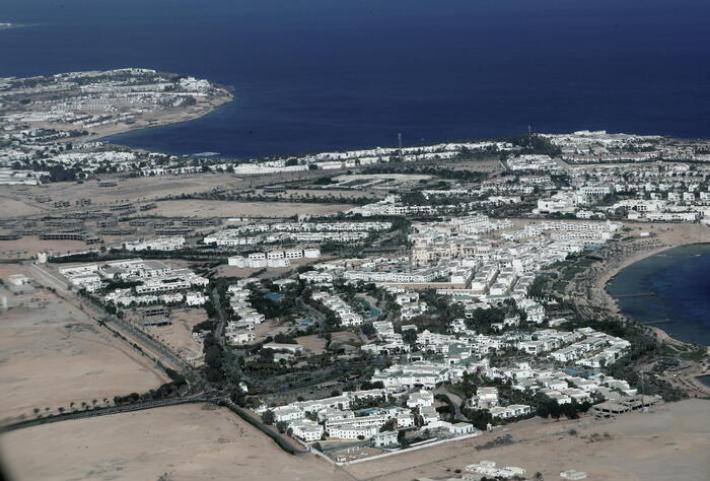 Sharm el-Sheik