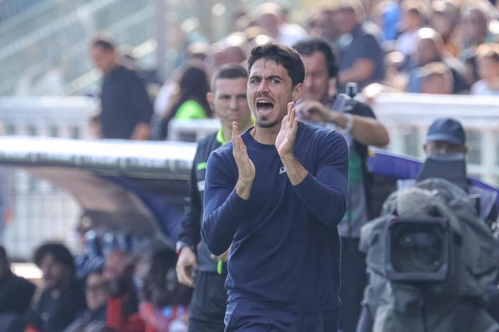 Ottavi di Coppa Italia, Bologna-Parma il 4 dicembre alle 18