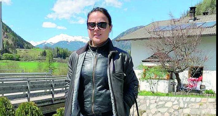 Entela Dema   Produrre uova nel rispetto dell'ambiente