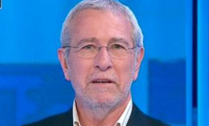 &Egrave; morto Paolo Sottocorona, meteorologo su La7: aveva 77 anni