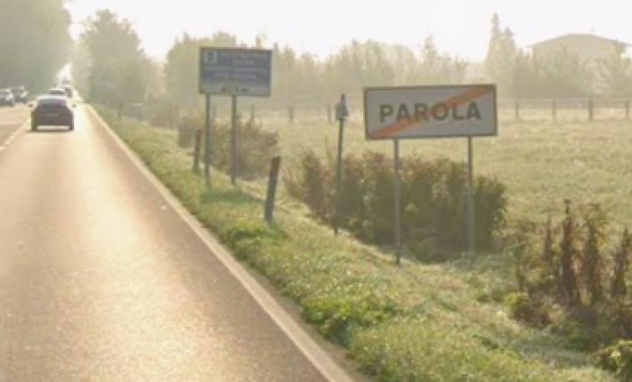 Tamponamento sulla via Emilia a Parola: in due al pronto soccorso