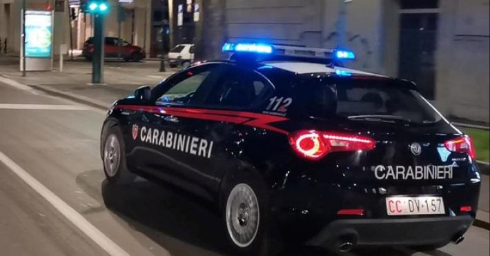 carabinieri