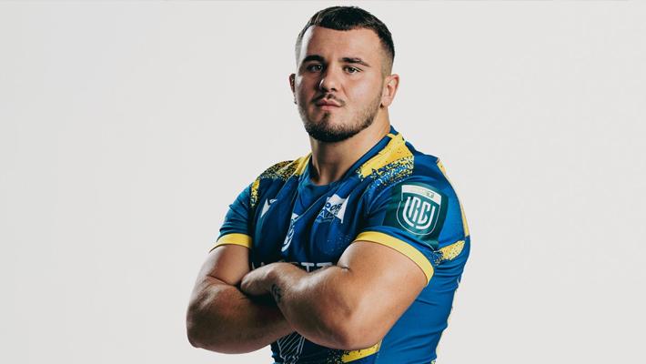 Il pilone Momo Hasa rinnova fino al 2028	