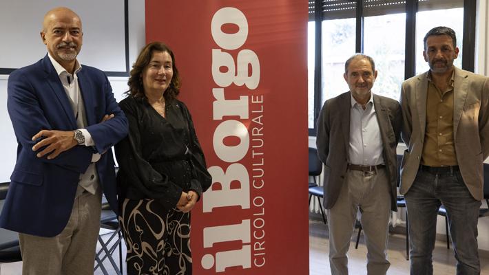 Automotive e sostenibilit&agrave;, &laquo;L'Italia faccia  scelte strategiche&raquo;