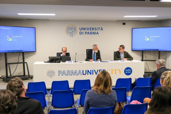 Primo grande festival  universitario che unisce scienza, etica e societ&agrave;