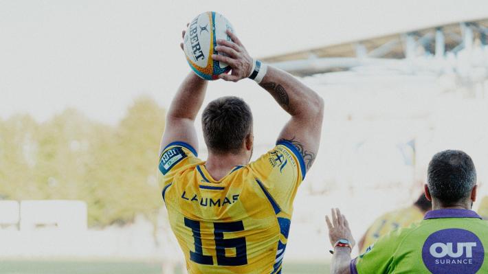 United Rugby Championship: perdono le Zebre, vittoria Benetton