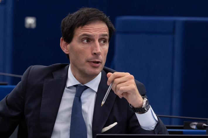 Bruxelles  &egrave; &laquo;pragmatica&raquo; Ma il Titanic affonda...