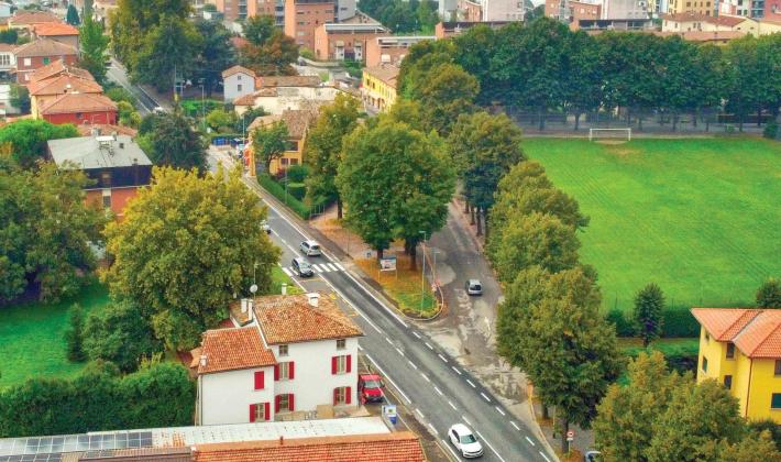 Il Sindaco e gli Assessori incontrano gli abitanti del quartiere Golese