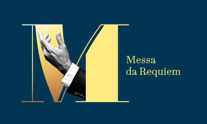 Robert Trevi&ntilde;o dirige la Messa da Requiem sabato al Regio