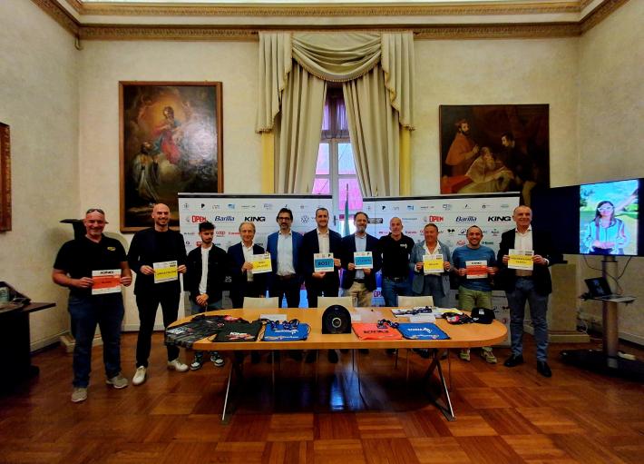 Ecco la 9a Parma Marathon (18-19 ottobre), la Cittadella torna protagonista - I 5 percorsi
