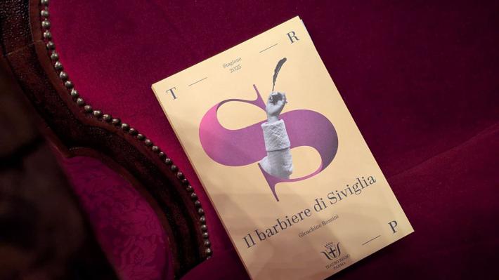 Il progetto del nuovo sistema d'identit&agrave; visiva selezionato all'ADI design index 2025