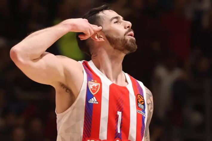 Aggredisce operatrice sanitaria, la star della Virtus Vildoza e la moglie rimessi in libert&agrave; dopo l'arresto