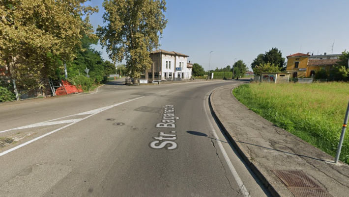 Incidente via Reggio