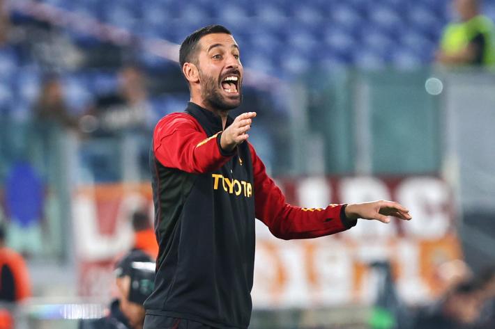 Sampdoria, dopo l'esonero di Donati: Foti &egrave; il nuovo allenatore 