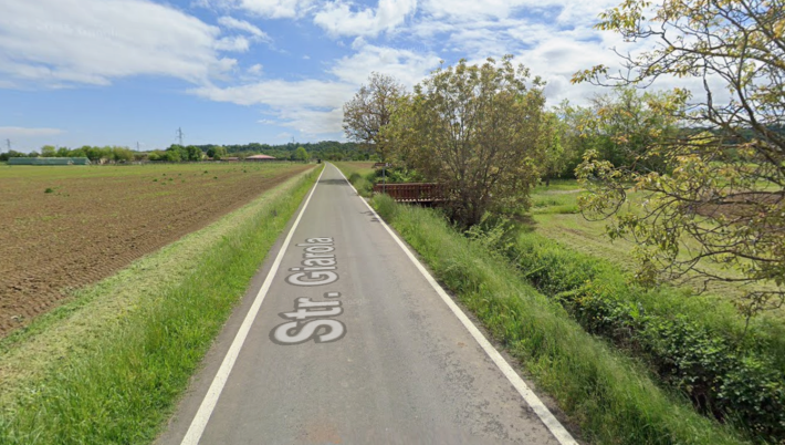 Collecchio, cade dal trattore: 40enne ferito 