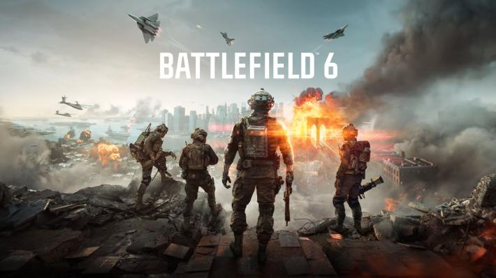 Battlefield 6 torna alle origini e infrange ogni record per la serie di sparatutto bellici di Ea