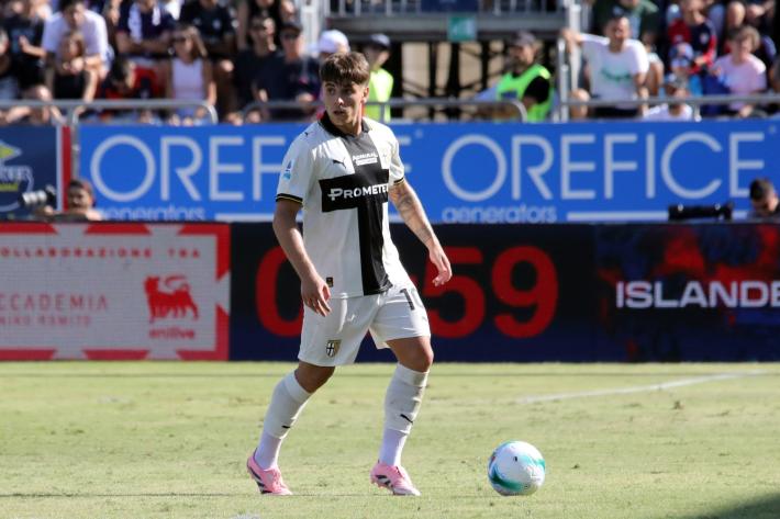 Parma, testa e cuore con un Genoa affamato Padroni di casa senza vittorie e ultimi in classifica