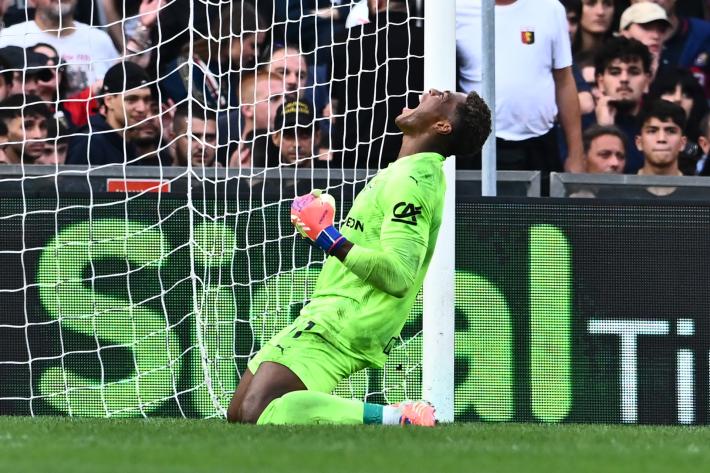 Cuore e sacrificio, il Parma porta via un punto da Genova. Crociati in 10 per 45' Suzuki para un rigore al 96'. Genoa-Parma 0-0 - Risultati e classifica