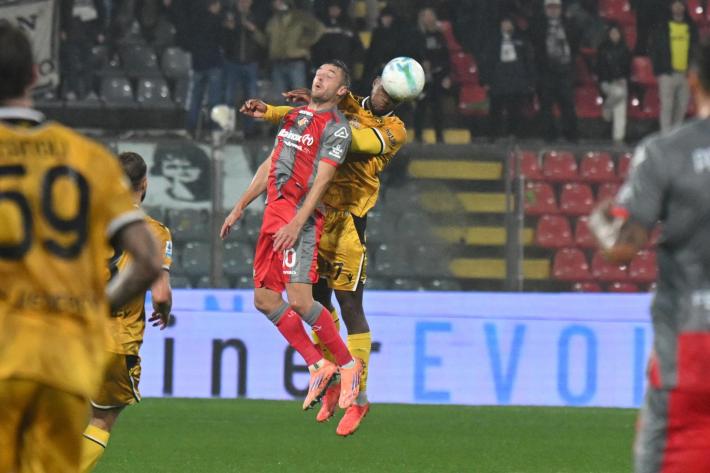 Primo gol di Zaniolo in campionato, tra Cremonese e Udinese finisce 1-1 - Risultati e classifica