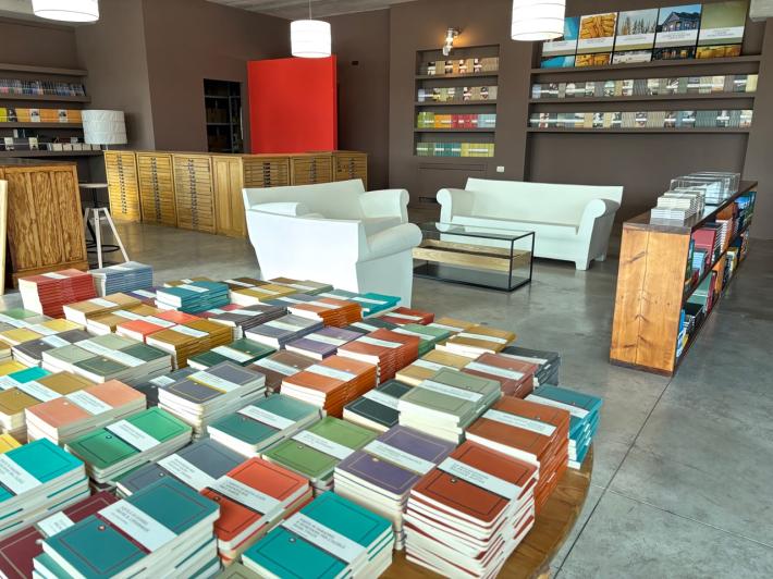 I 140 anni della casa editrice  Mattioli 1885