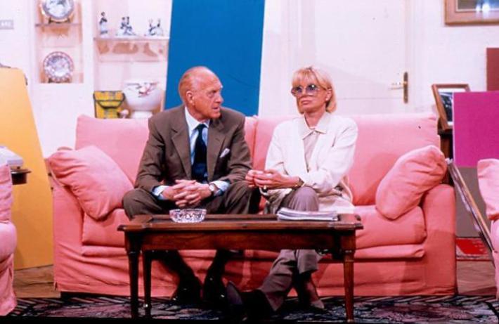 Pier Silvio Berlusconi compra Casa Vianello