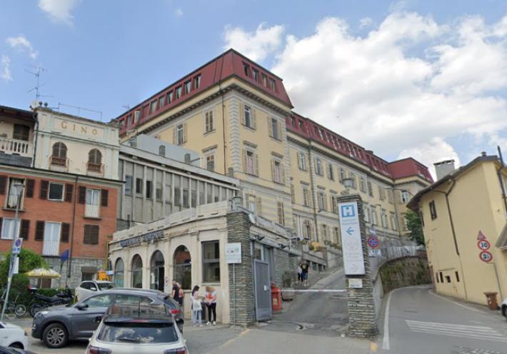 Emilia a 100 anni torna a camminare dopo la frattura del femore