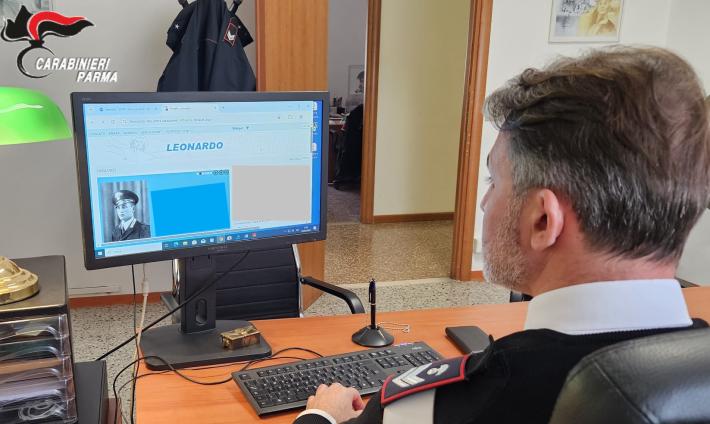 Parma: con un nuovo numero si finge la figlia in difficolt&agrave; e convince il padre a fare ricariche per quasi 2.000 euro. 39enne e 44enne italiani denunciati per truffa 