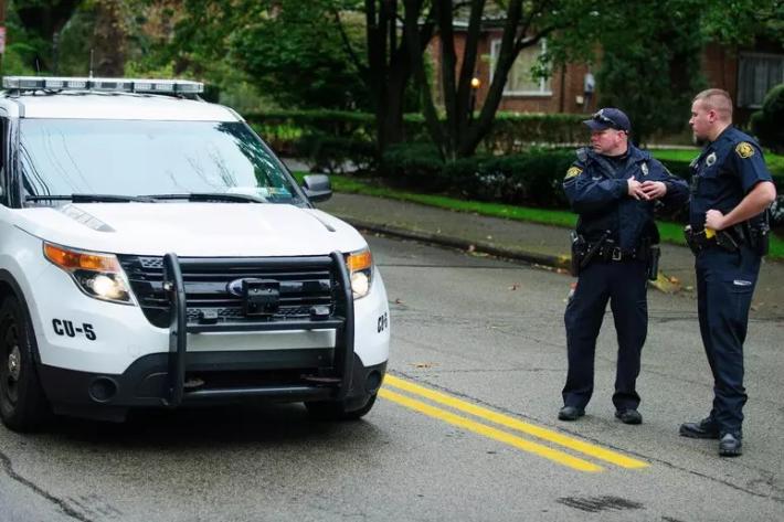 Un morto e sei feriti in  una sparatoria in un campus in Pennsylvania 