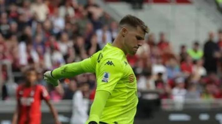 Anziano su carrozzina ucciso, al volante Josep Martinez secondo portiere dell&rsquo;Inter