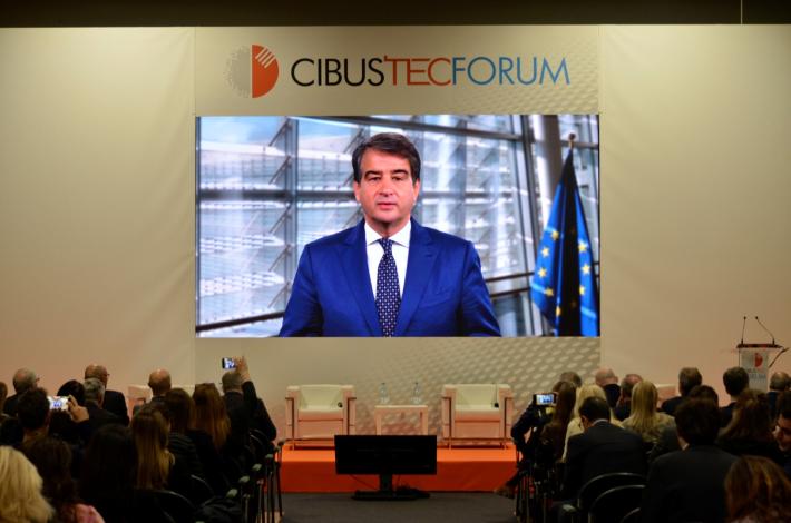 Cibus Tec Forum 