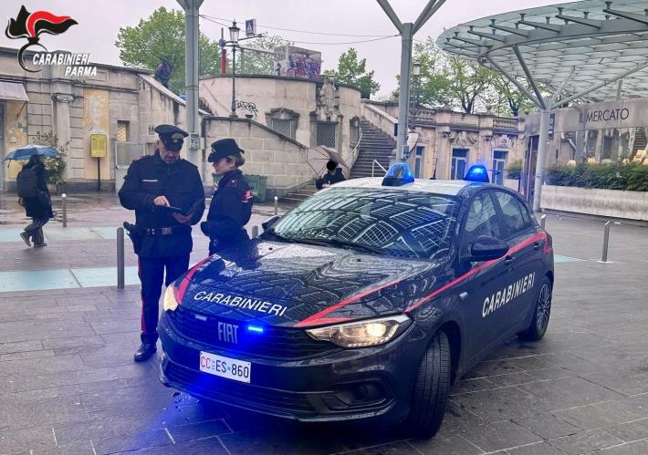 Parma: identificato il presunto responsabile del pestaggio del barista di piazza ghiaia. Denunciato 31enne straniero 