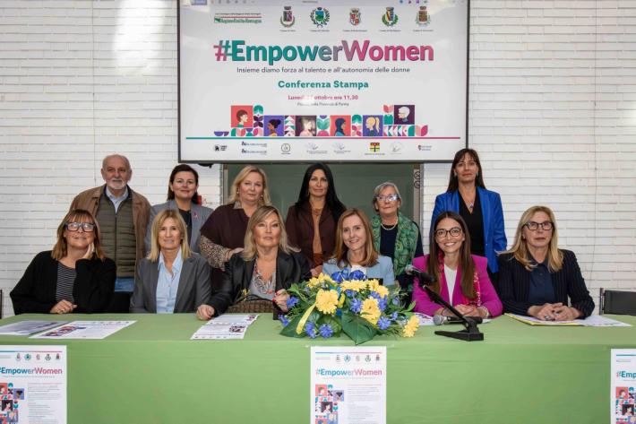 Donne e lavoro, al via un nuovo progetto 