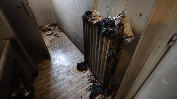 Molotov contro laboratorio di pasticceria a Parma, nessun ferito