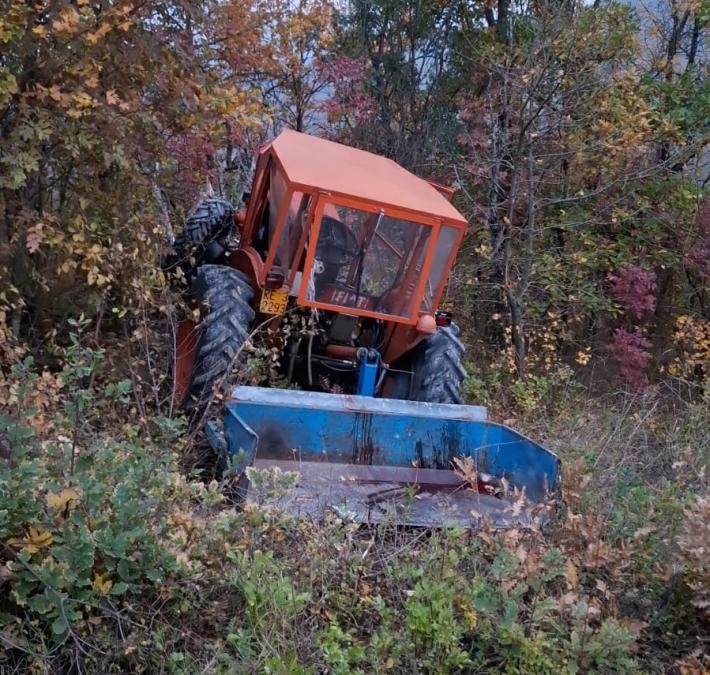 Incidente agricolo mortale a Canossa, indagini dei Carabinieri