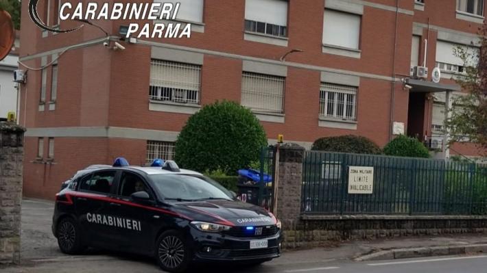 Salsomaggiore terme: in regime di arresti domiciliari viola pi&ugrave; volte le prescrizioni. Arrestato e portato in carcere 22enne straniero. 