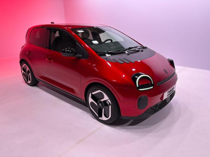 !!!NON TOCCARE!!! TWINGO