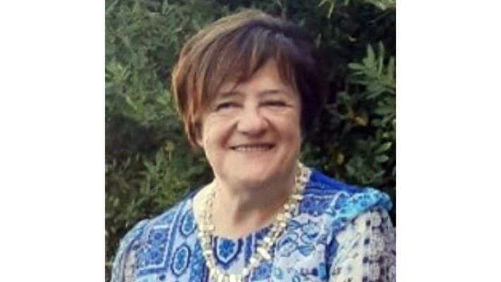 Oggi l'addio a Maria Rita:  suoi il sorriso e la cordialit&agrave; dietro il bancone della ferramenta Tedaldi   