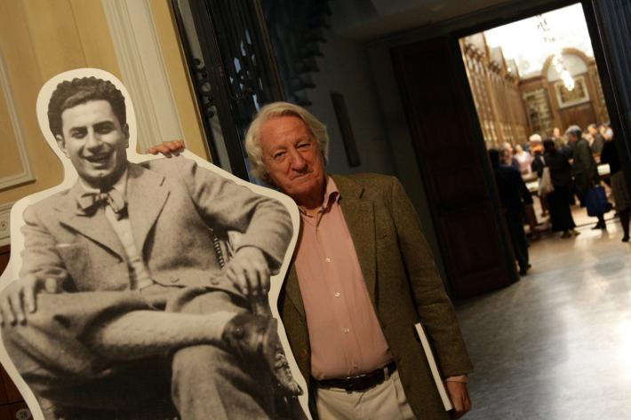 E' morto il vignettista Giorgio Forattini 