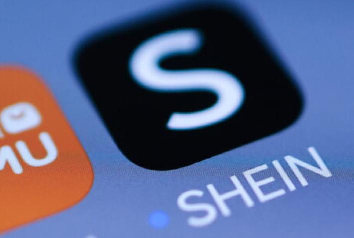 Lecornu sospende il portale di Shein in Francia 
