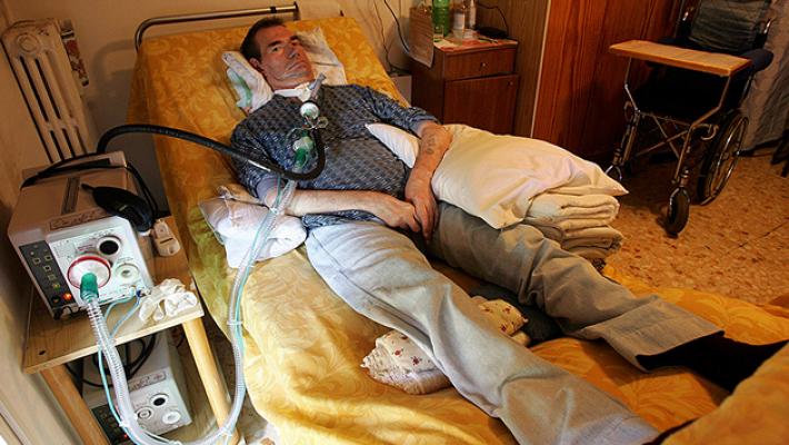 Le regole sul fine vita tra etica e civilt&agrave;