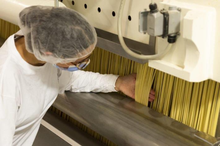 Good Food Makers Barilla, i tre vincitori