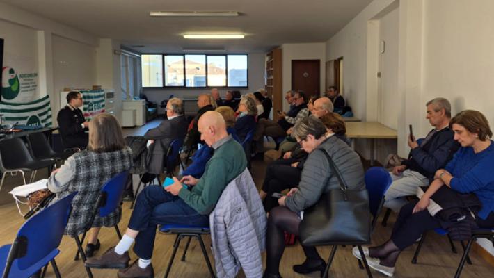 Carabinieri e Adicunsum Parma contro le truffe:  all'incontro pubblico presentati i risultati "sei mai stato vittima di truffa?"