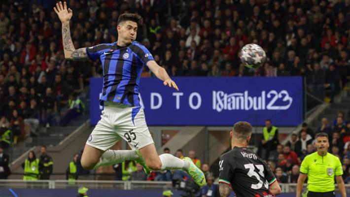 Furto a casa interista Bastoni, rubati due Rolex e preziosi 