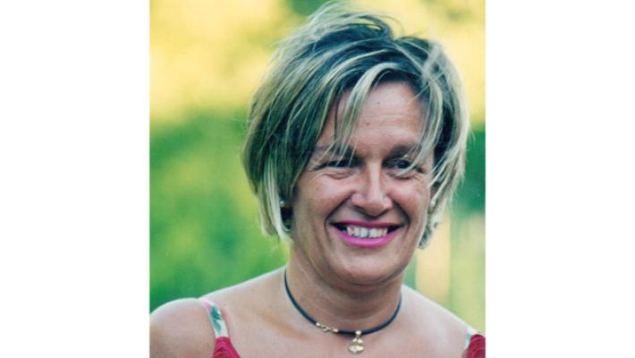 Ricc&ograve;, si &egrave; spento il sorriso di Isella Robuschi