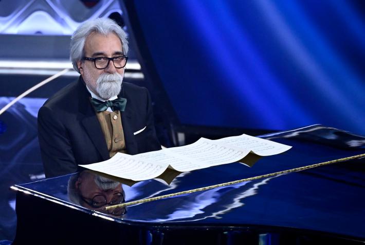 Peppe Vessicchio