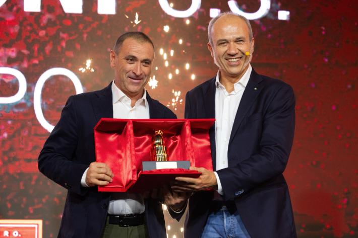 Mutti, 9 milioni di incentivi ai produttori di pomodoro