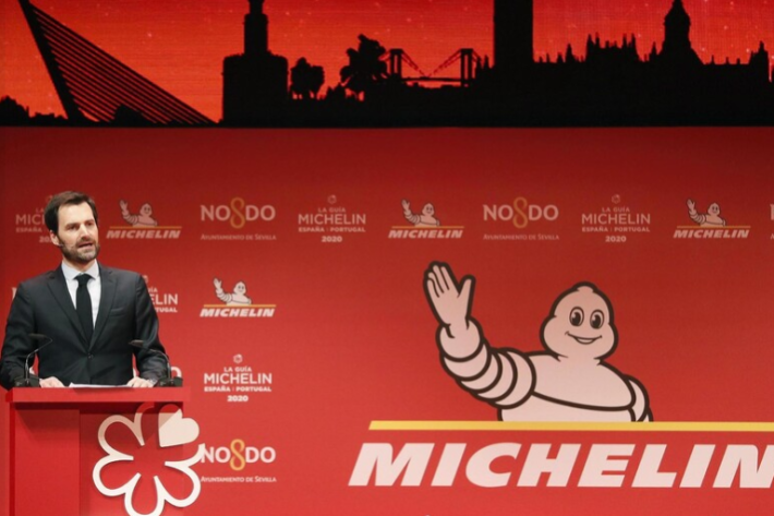 Michelin svela i nomi dei 24 nuovi ristoranti Bib Gourmand