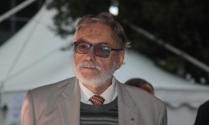 Addio a Claudio Saporetti, assirologo di fama mondiale. Fidentino, aveva 87 anni